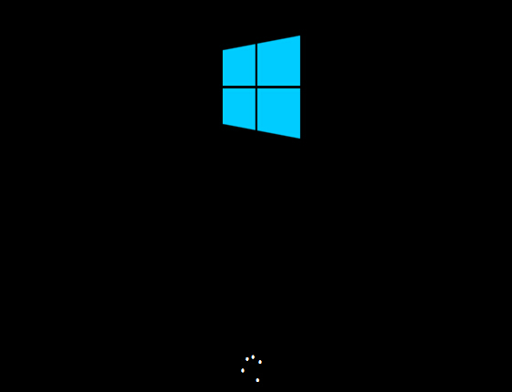 老白菜装机版7.3装ghost win8系统教程