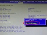 怎样设置uefi启动