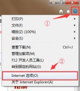 如何有效解决使用IE下载文件卡在99%