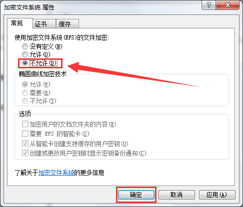 加密文件系统