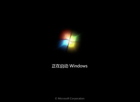 启动图