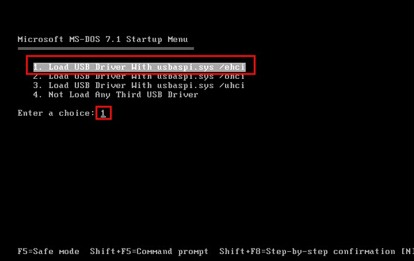 MS-DOS