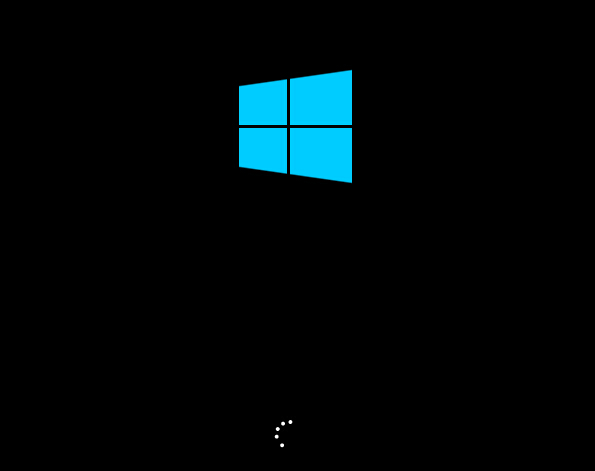 安装win10专业版