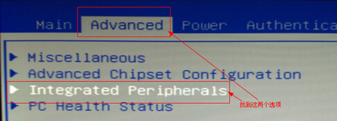 开机显示pxe mof