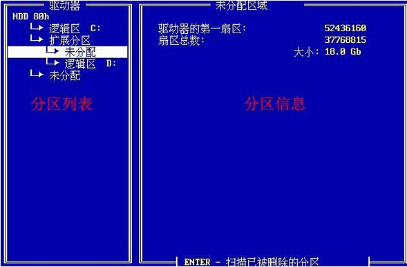 误删重要文件
