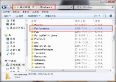 win7系统如何隐藏Windows体验指数