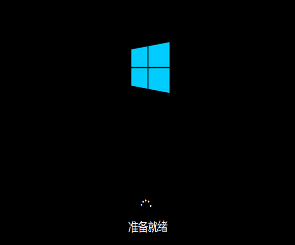 安装win10系统