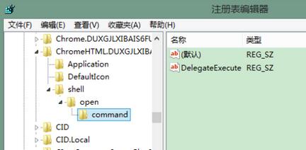 chrome浏览器无法启动