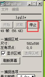 屏幕截图gif