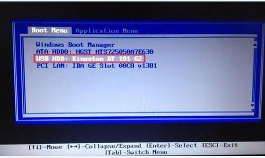 gateway笔记本安装win7