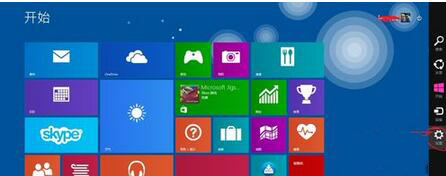 win8.1磁贴颜色
