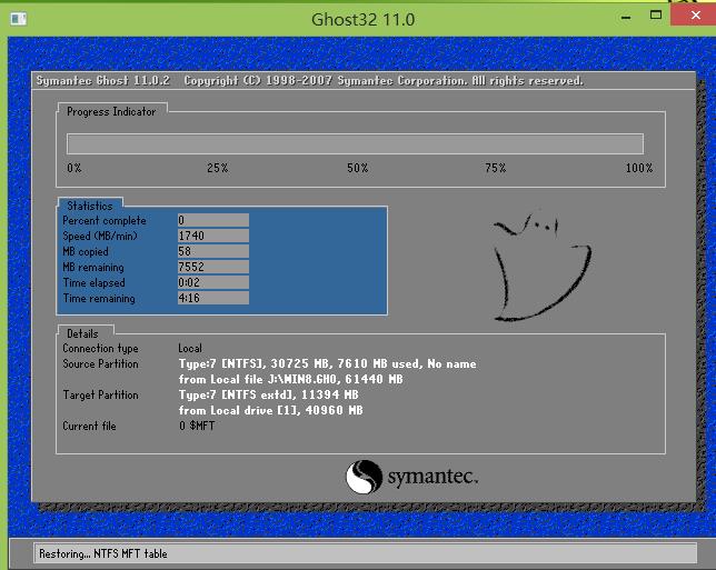 如何安装win8系统