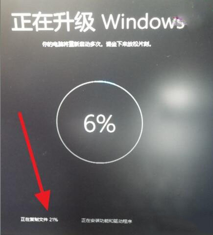 win10镜像怎么安装
