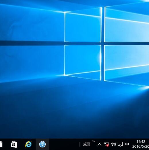 win10桌面背景不显示