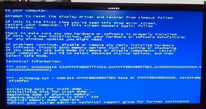 win10玩游戏经常蓝屏怎么办 win10怎么解决游戏蓝屏