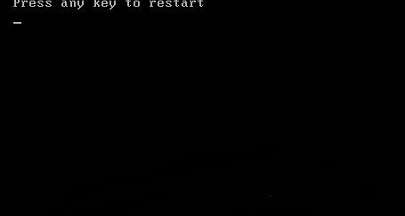 win10开机出现remove disks or other media怎么解决