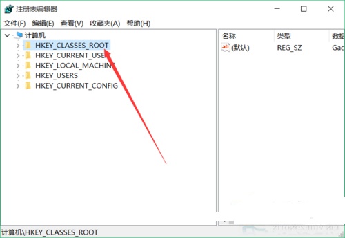 Win10鼠标右键反应慢怎么解决 win10鼠标右键反应慢3