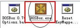 debug进行dos调试2