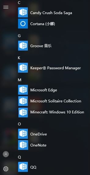 win10创意者