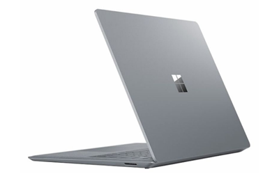 微软surface laptop笔记本u盘安装win10操作系统教程