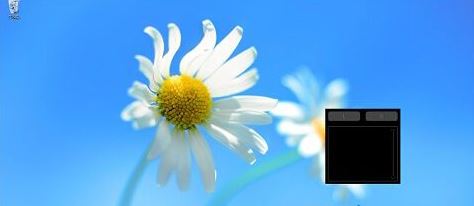 win8.1触摸屏如何实现鼠标悬停    win8.1触摸屏实现鼠标悬停的方法