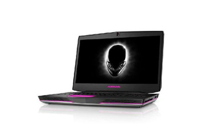 戴尔alienware18笔记本bios设置u盘启动方法