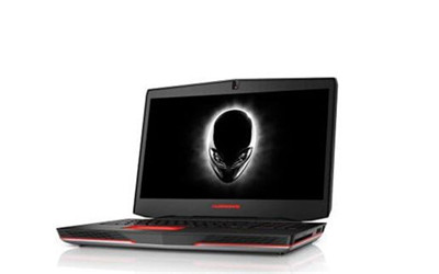 戴尔alienware 17笔记本bios设置u盘启动方法