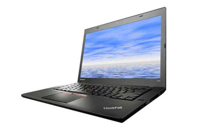 thinkpad t450笔记本bios设置u盘启动方法