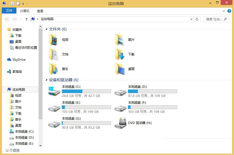 Win8中的Windows.old文件夹怎么删除?