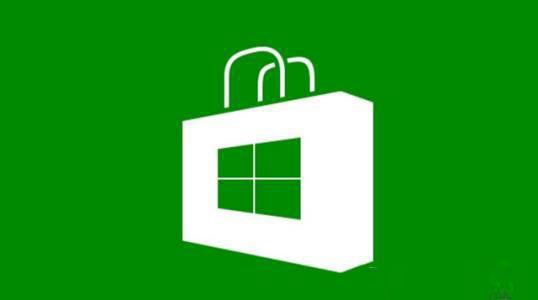 Win10预览版17110/17112应用商店图标消失怎么办