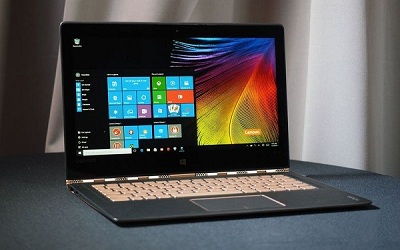 联想yoga 900笔记本怎么安装win10系统