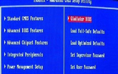win7怎么恢复出厂设置 win7恢复出厂设置方法