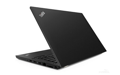 联想ThinkPad T480笔记本安装win10系统操作方法