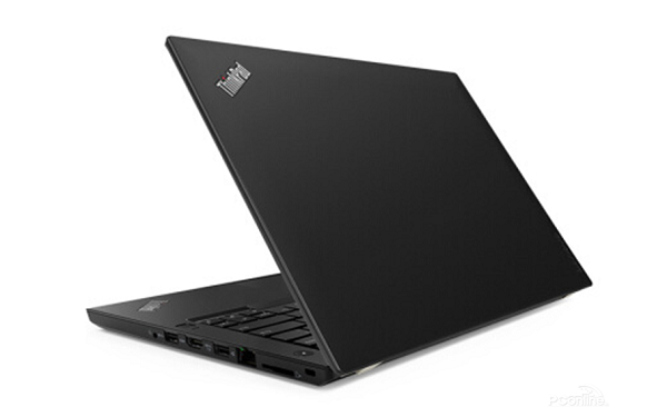 联想ThinkPad T480笔记本安装win10系统操作方法