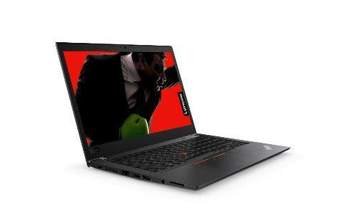 联想ThinkPad T480s笔记本怎么安装win10系统