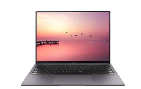 华为MateBook X Pro笔记本如何安装win10系统