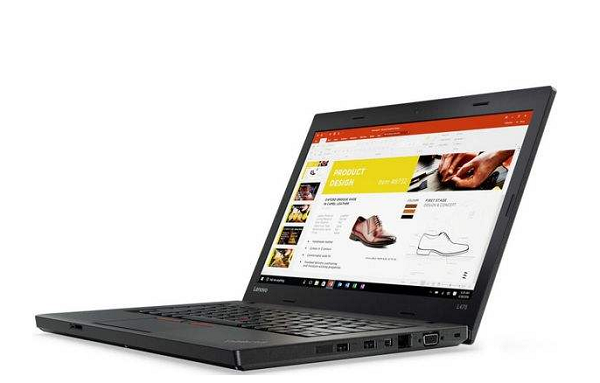 联想ThinkPad L470笔记本安装win10系统教程