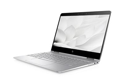 惠普Spectre x360笔记本安装win7系统教程