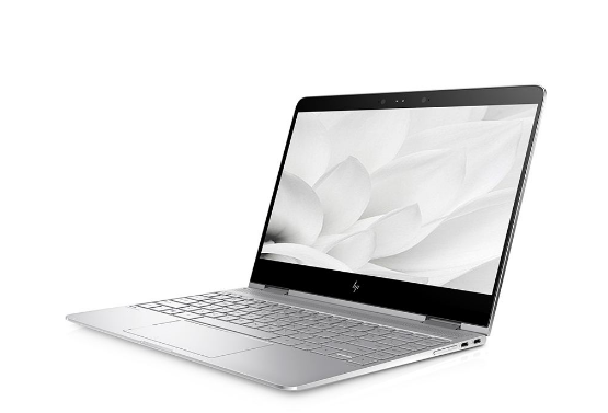 惠普Spectre x360笔记本安装win7系统教程