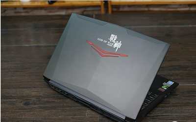 神舟K690E笔记本安装win10系统教程