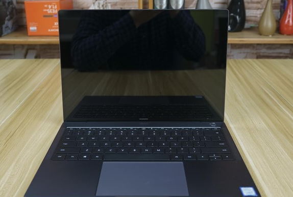 华为MateBook X Pro笔记本怎样安装win7系统1