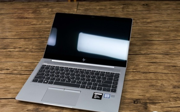 惠普EliteBook 840 G5笔记本安装win10系统的操作教程