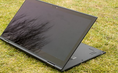ThinkPad X1 Yoga笔记本安装win7系统教程
