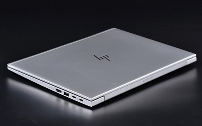 惠普EliteBook 1040 G4笔记本安装win10系统操作方法