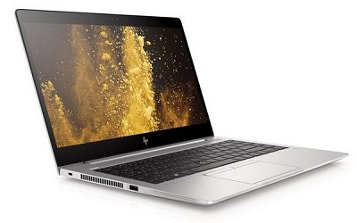 惠普EliteBook 830 G5笔记本安装win10系统操作教程