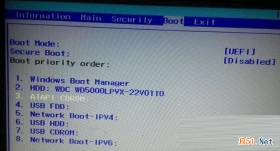 SecureBoot什么意思,BIOS下SecureBoot灰色怎么办