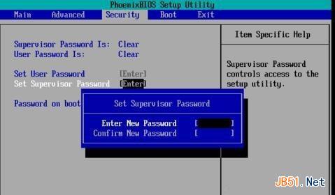 SecureBoot什么意思,BIOS下SecureBoot灰色怎么办