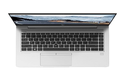 惠普EliteBook 840 G5笔记本安装win7系统操作教程