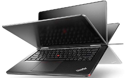 ThinkPad S2 Yoga笔记本安装win10系统操作教程