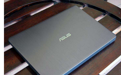 华硕灵耀S4100VN笔记本安装win7系统操作教程